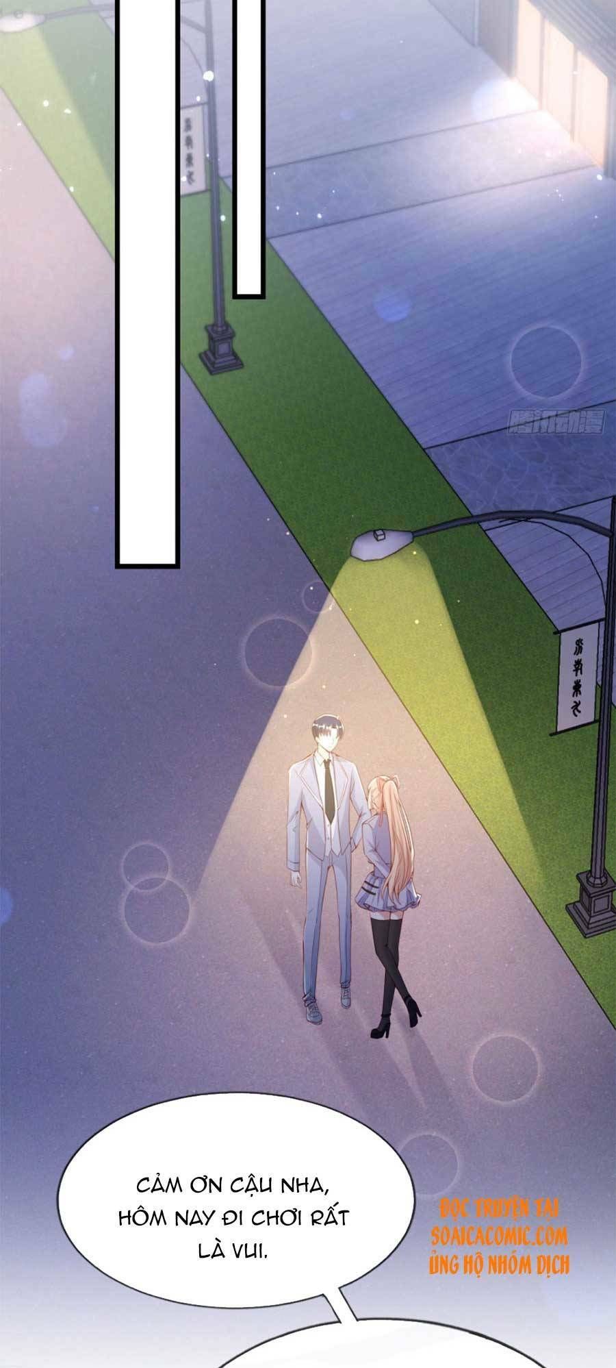 đọc truyện  Tôi Được Năm Nam Chính Sủng Chương 11 ảnh 16 tại Thiên Thai Truyện