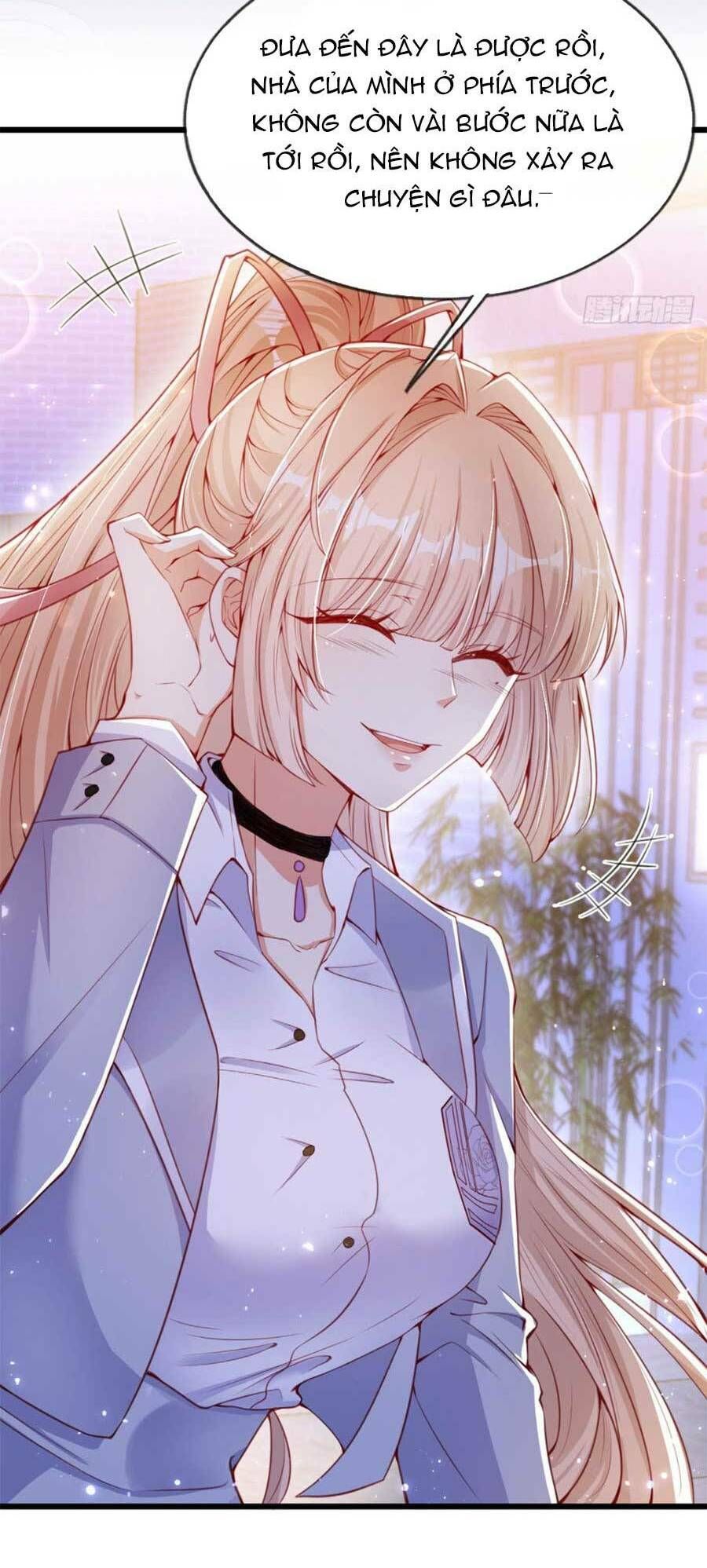 đọc truyện  Tôi Được Năm Nam Chính Sủng Chương 11 ảnh 17 tại Thiên Thai Truyện