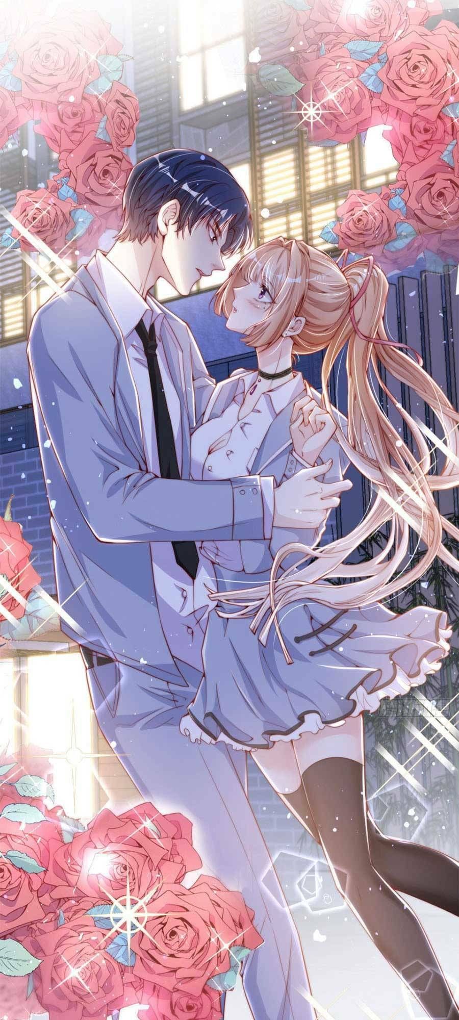 đọc truyện  Tôi Được Năm Nam Chính Sủng Chương 11 ảnh 19 tại Thiên Thai Truyện