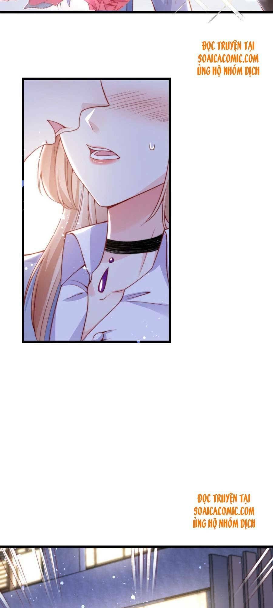 đọc truyện  Tôi Được Năm Nam Chính Sủng Chương 11 ảnh 20 tại Thiên Thai Truyện