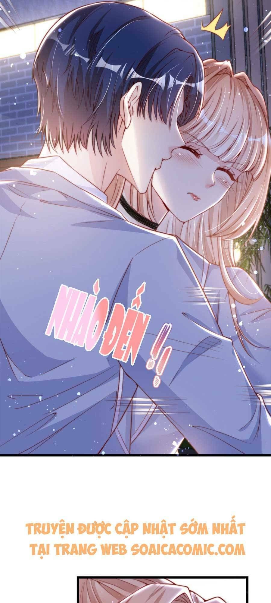 đọc truyện  Tôi Được Năm Nam Chính Sủng Chương 11 ảnh 21 tại Thiên Thai Truyện