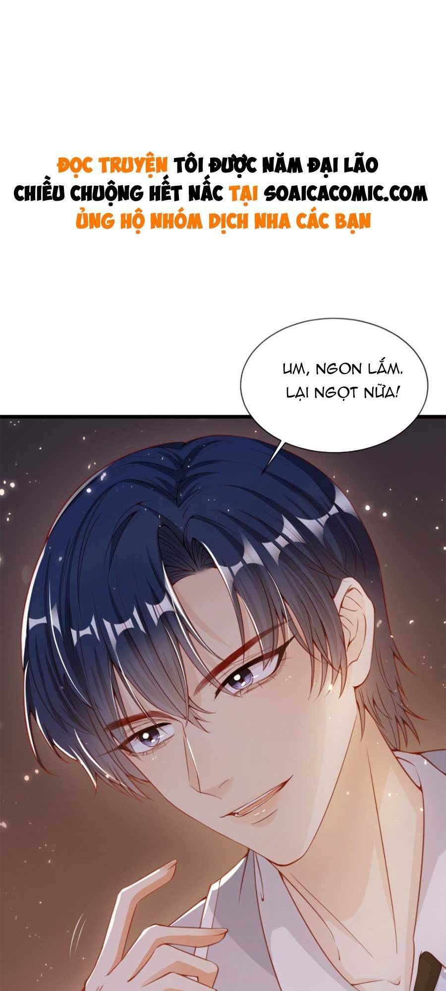 đọc truyện  Tôi Được Năm Nam Chính Sủng Chương 11 ảnh 4 tại Thiên Thai Truyện