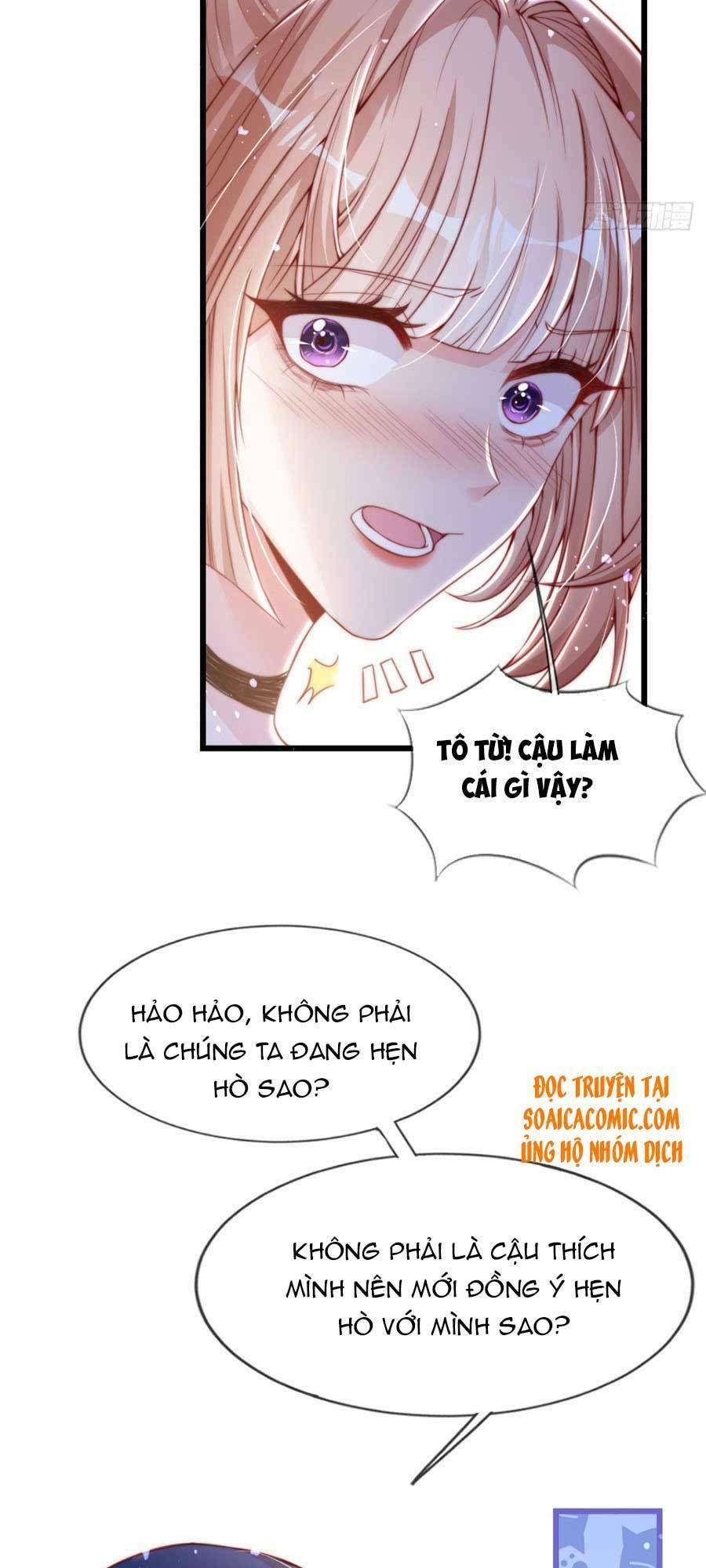 đọc truyện  Tôi Được Năm Nam Chính Sủng Chương 11 ảnh 22 tại Thiên Thai Truyện