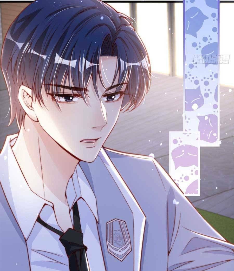 đọc truyện  Tôi Được Năm Nam Chính Sủng Chương 11 ảnh 23 tại Thiên Thai Truyện