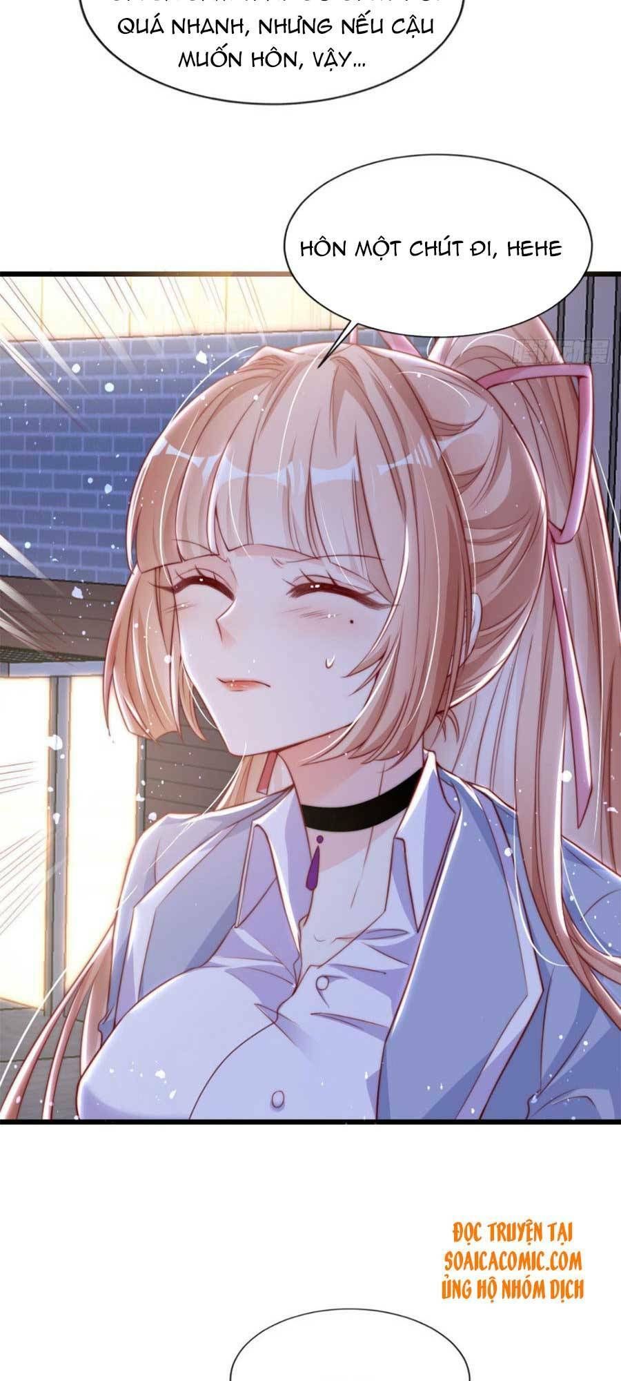 đọc truyện  Tôi Được Năm Nam Chính Sủng Chương 11 ảnh 27 tại Thiên Thai Truyện