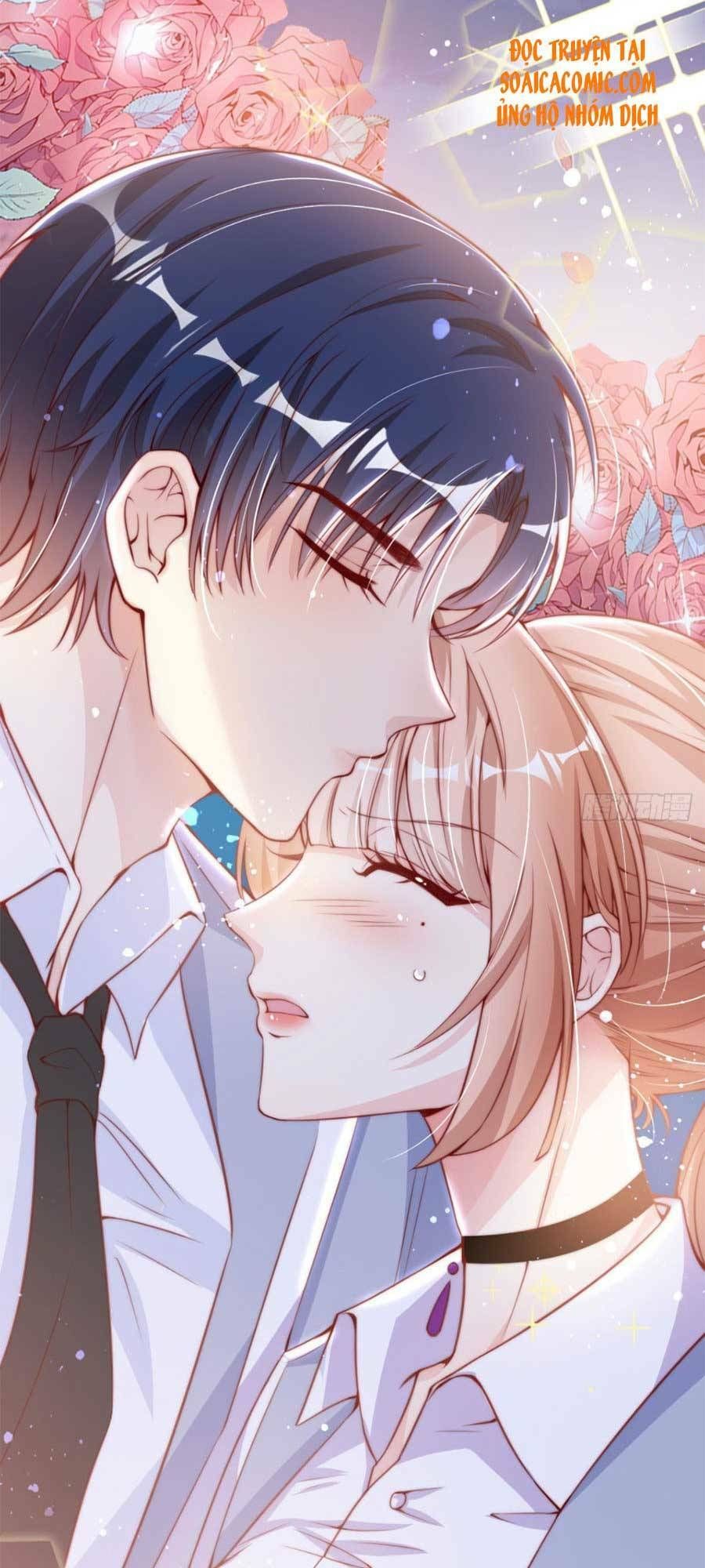 đọc truyện  Tôi Được Năm Nam Chính Sủng Chương 11 ảnh 29 tại Thiên Thai Truyện