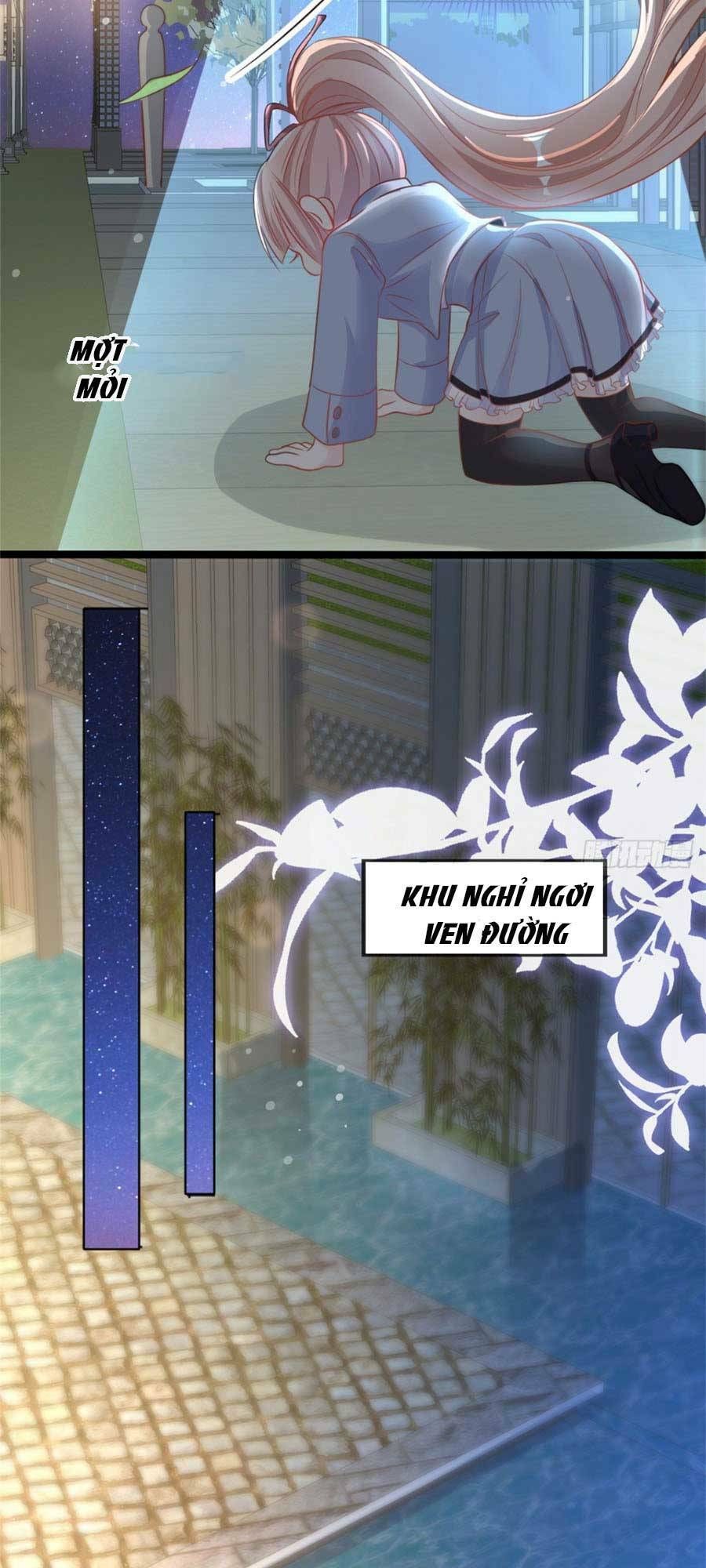 đọc truyện  Tôi Được Năm Nam Chính Sủng Chương 11 ảnh 34 tại Thiên Thai Truyện