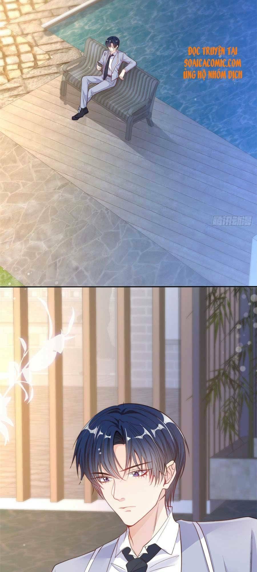 đọc truyện  Tôi Được Năm Nam Chính Sủng Chương 11 ảnh 35 tại Thiên Thai Truyện