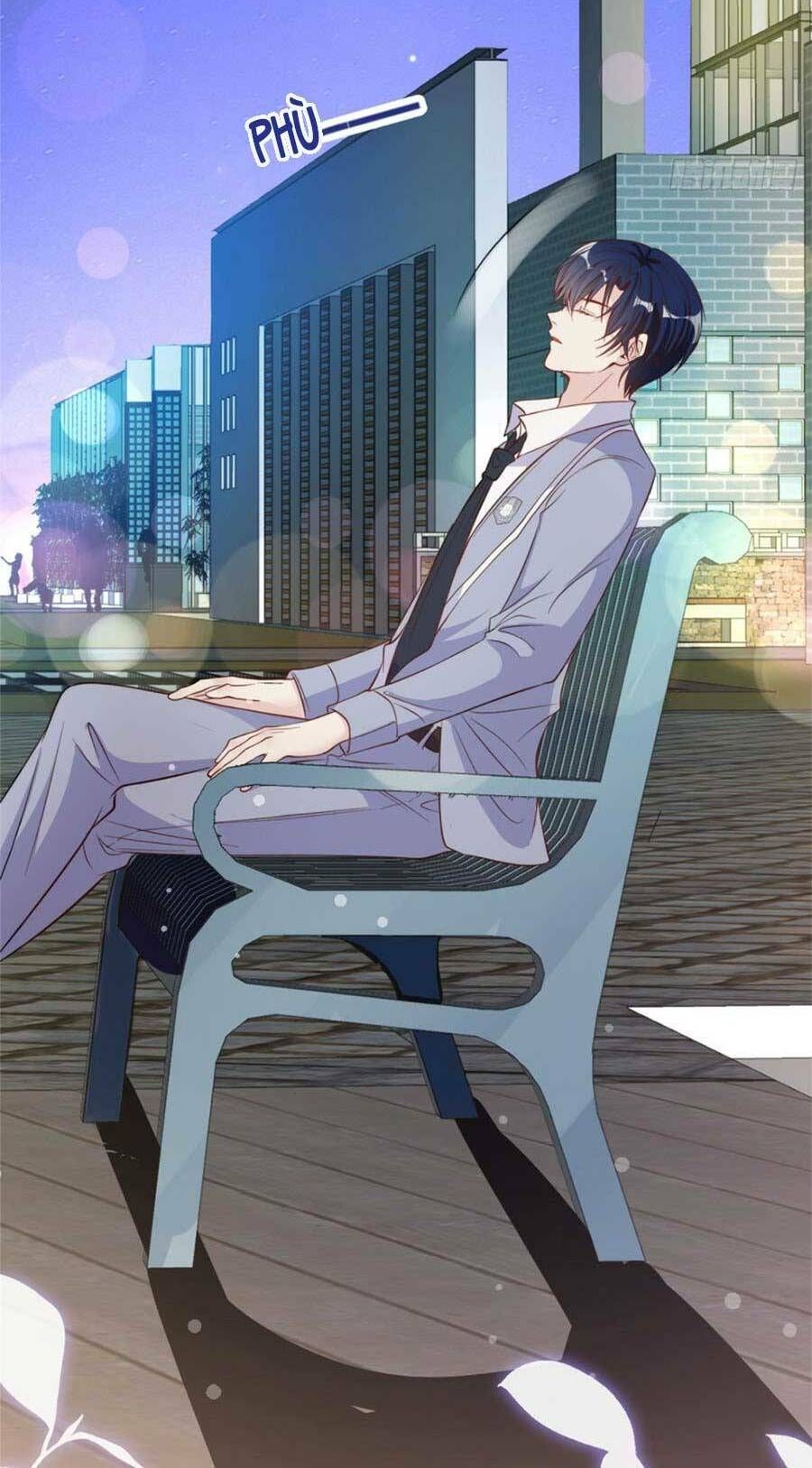 đọc truyện  Tôi Được Năm Nam Chính Sủng Chương 11 ảnh 38 tại Thiên Thai Truyện