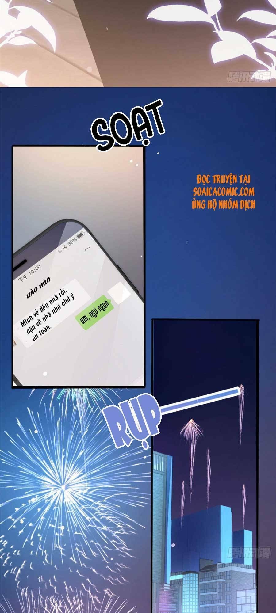 đọc truyện  Tôi Được Năm Nam Chính Sủng Chương 11 ảnh 39 tại Thiên Thai Truyện