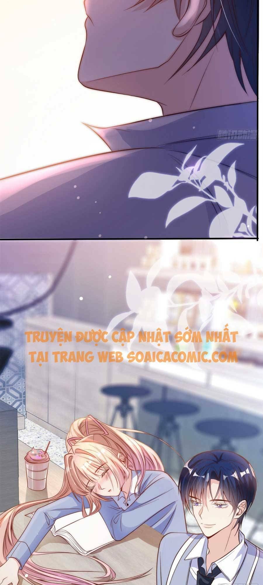 đọc truyện  Tôi Được Năm Nam Chính Sủng Chương 11 ảnh 42 tại Thiên Thai Truyện