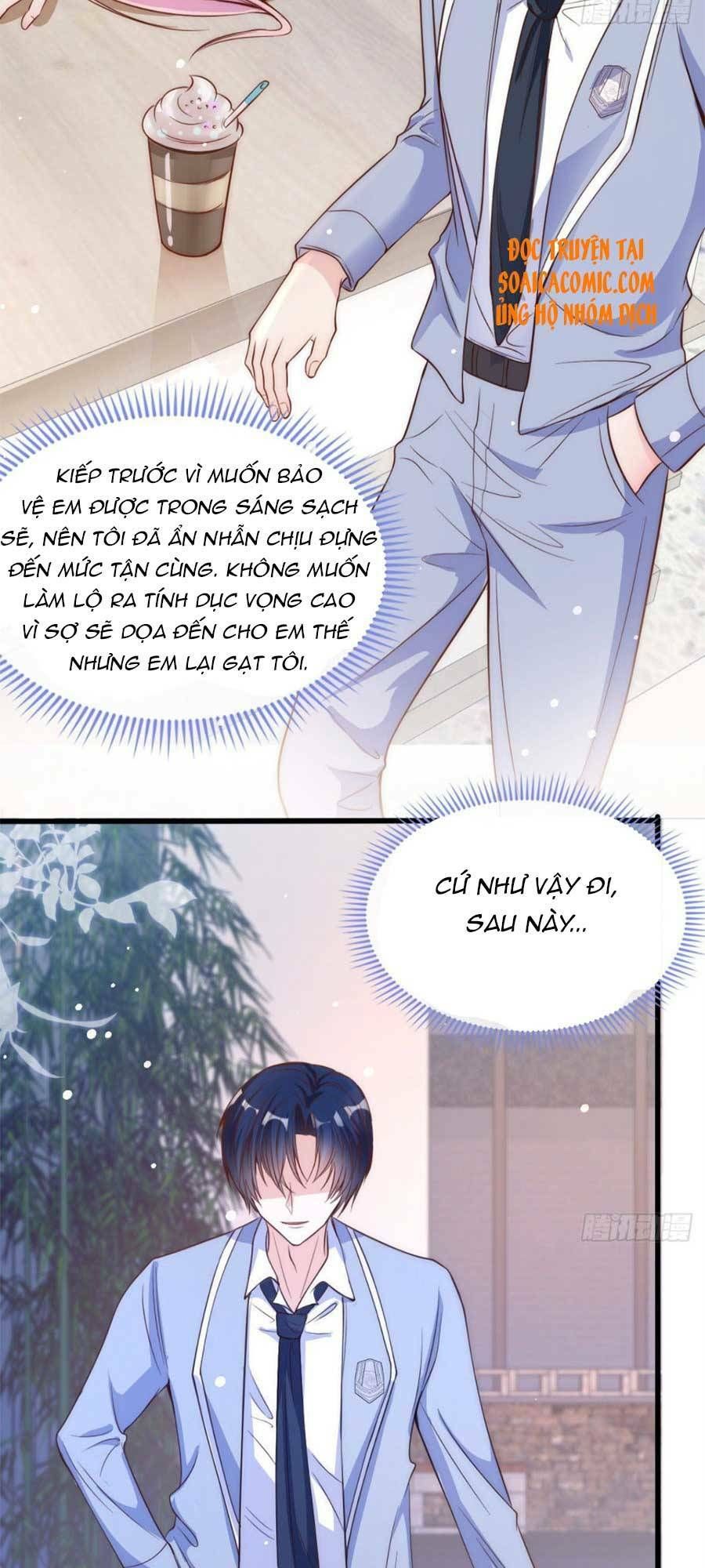 đọc truyện  Tôi Được Năm Nam Chính Sủng Chương 11 ảnh 43 tại Thiên Thai Truyện