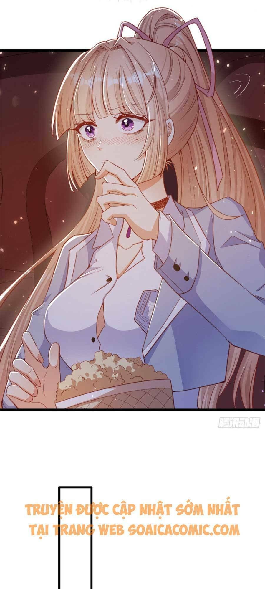 đọc truyện  Tôi Được Năm Nam Chính Sủng Chương 11 ảnh 7 tại Thiên Thai Truyện