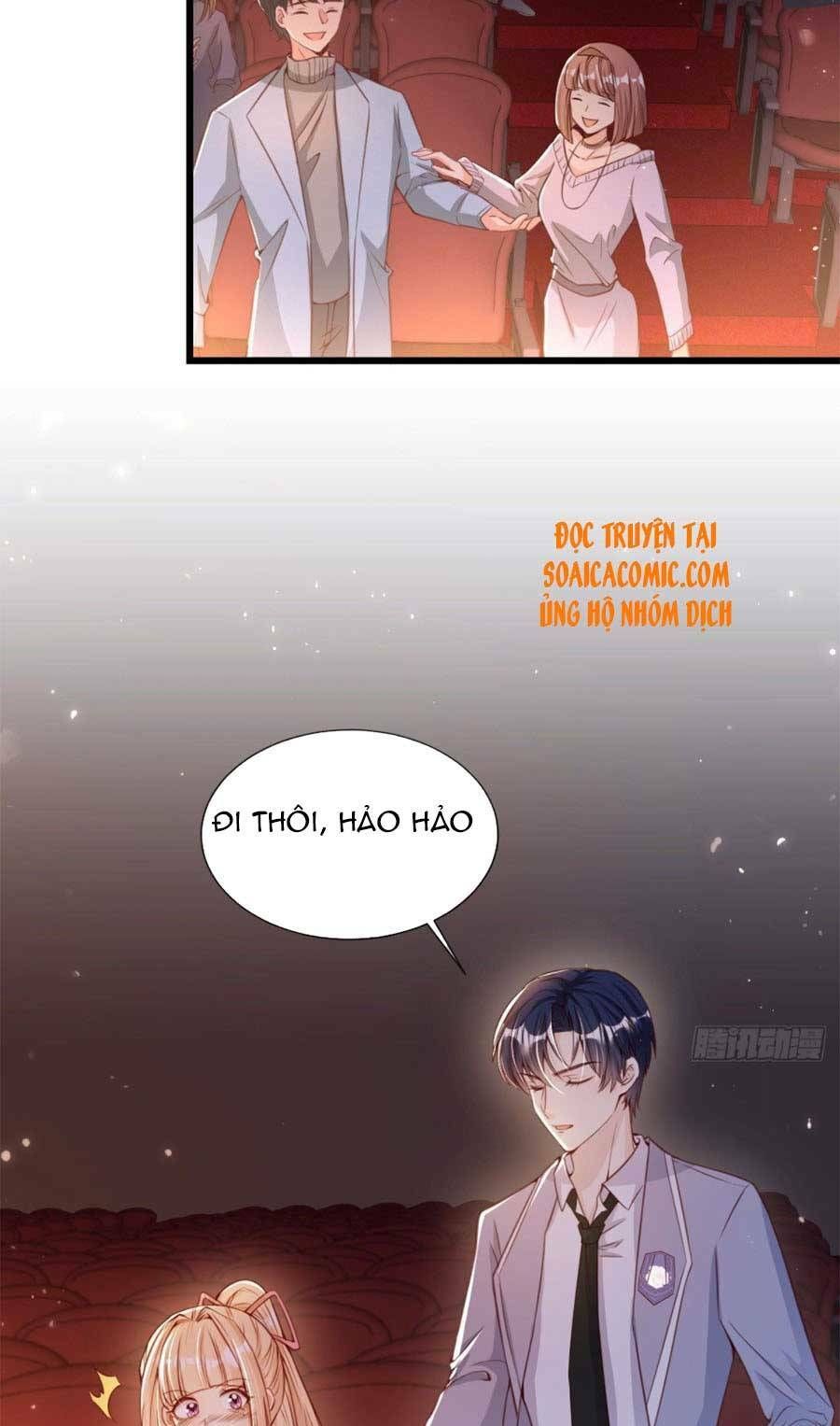 đọc truyện  Tôi Được Năm Nam Chính Sủng Chương 11 ảnh 9 tại Thiên Thai Truyện