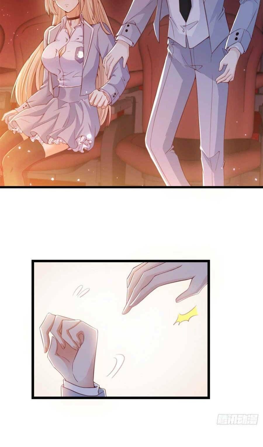 đọc truyện  Tôi Được Năm Nam Chính Sủng Chương 11 ảnh 10 tại Thiên Thai Truyện