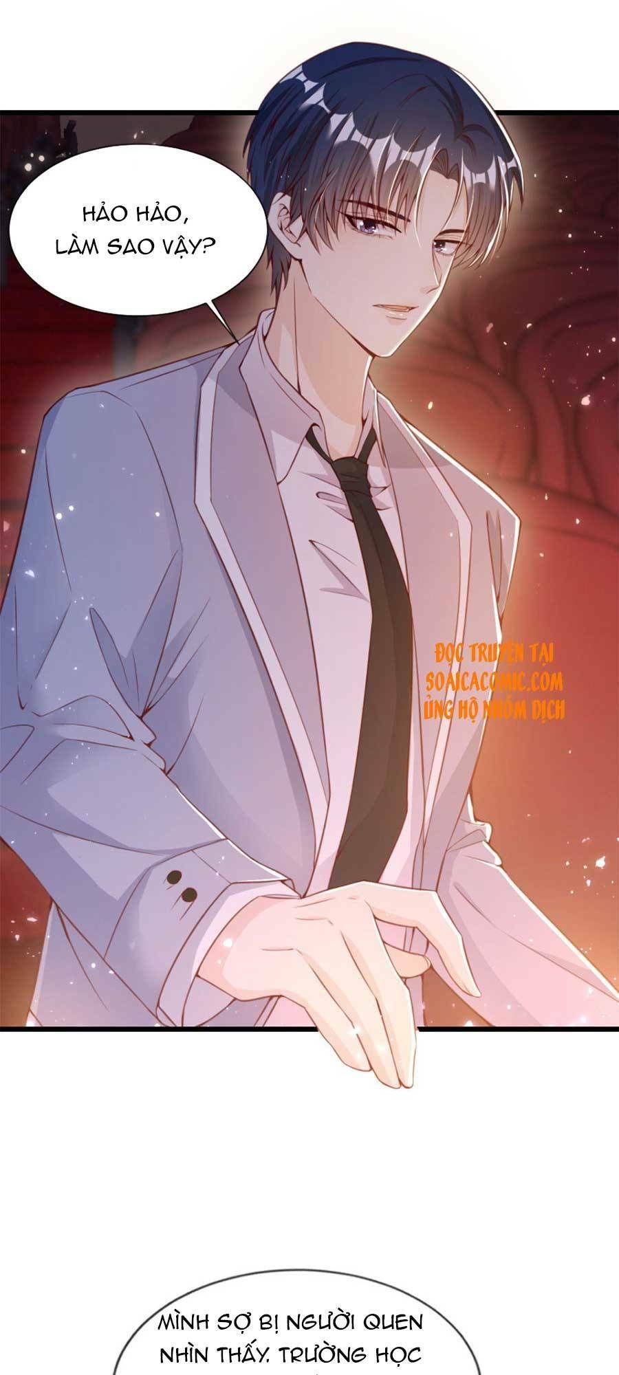 đọc truyện  Tôi Được Năm Nam Chính Sủng Chương 11 ảnh 11 tại Thiên Thai Truyện