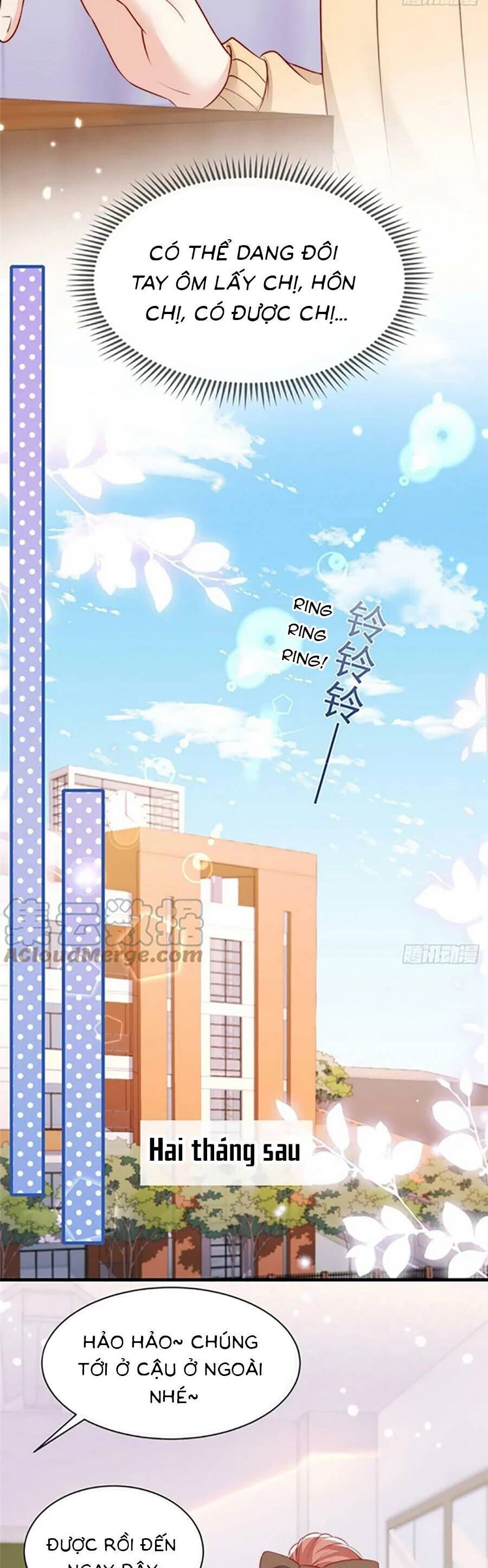 đọc truyện  Tôi Được Năm Nam Chính Sủng Chương 110 ảnh 15 tại Thiên Thai Truyện