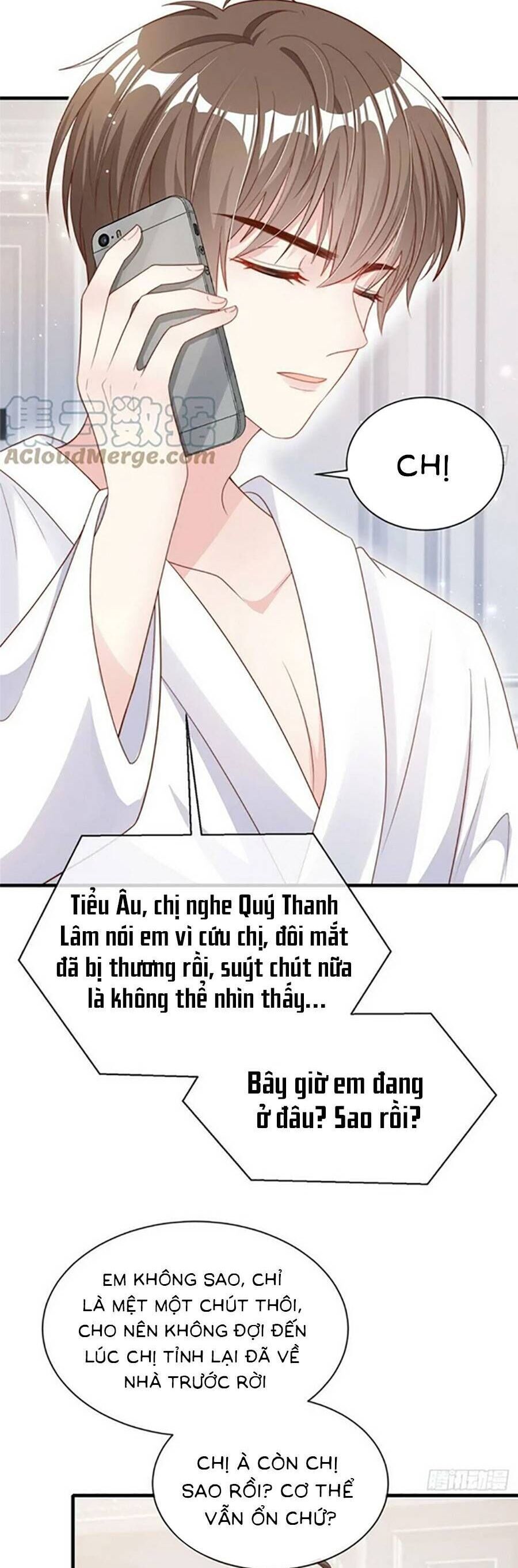 đọc truyện  Tôi Được Năm Nam Chính Sủng Chương 110 ảnh 4 tại Thiên Thai Truyện