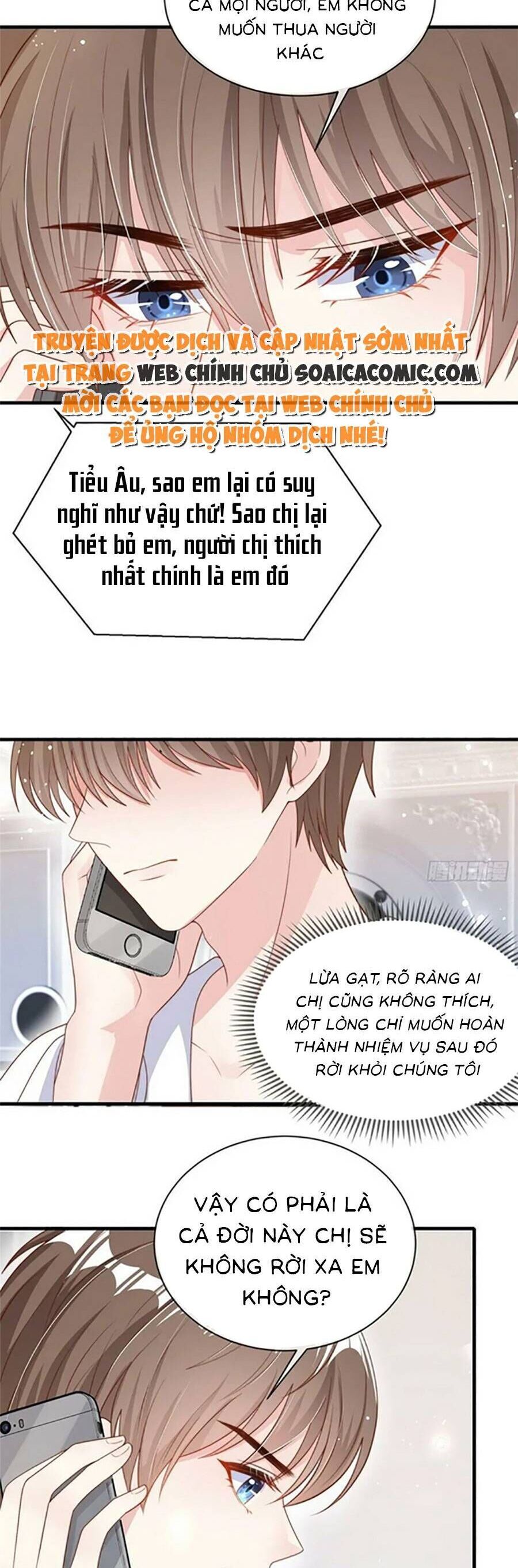 đọc truyện  Tôi Được Năm Nam Chính Sủng Chương 110 ảnh 7 tại Thiên Thai Truyện