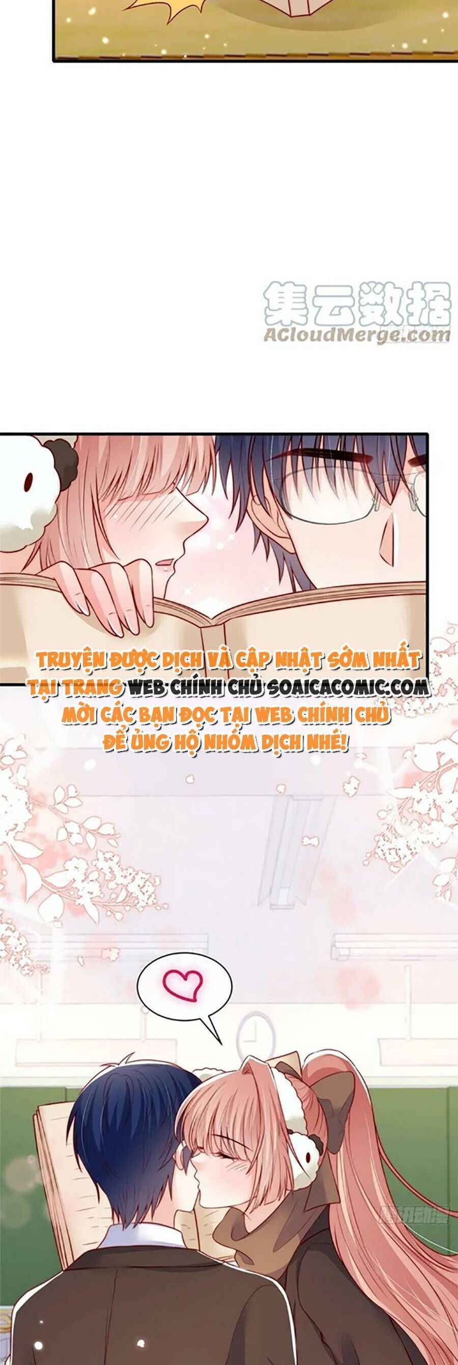 đọc truyện  Tôi Được Năm Nam Chính Sủng Chương 111 ảnh 4 tại Thiên Thai Truyện