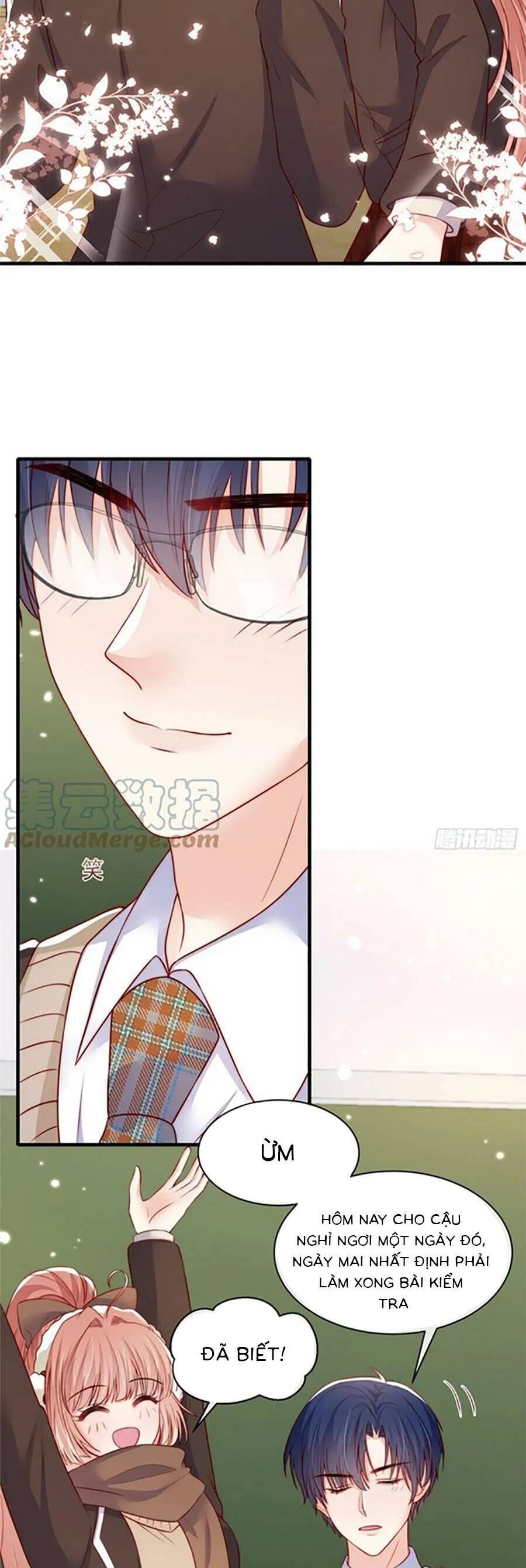 đọc truyện  Tôi Được Năm Nam Chính Sủng Chương 111 ảnh 5 tại Thiên Thai Truyện