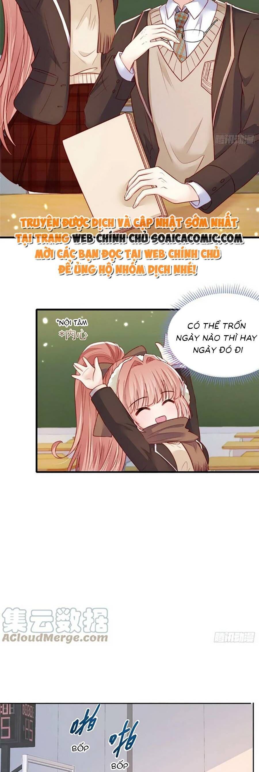 đọc truyện  Tôi Được Năm Nam Chính Sủng Chương 111 ảnh 6 tại Thiên Thai Truyện