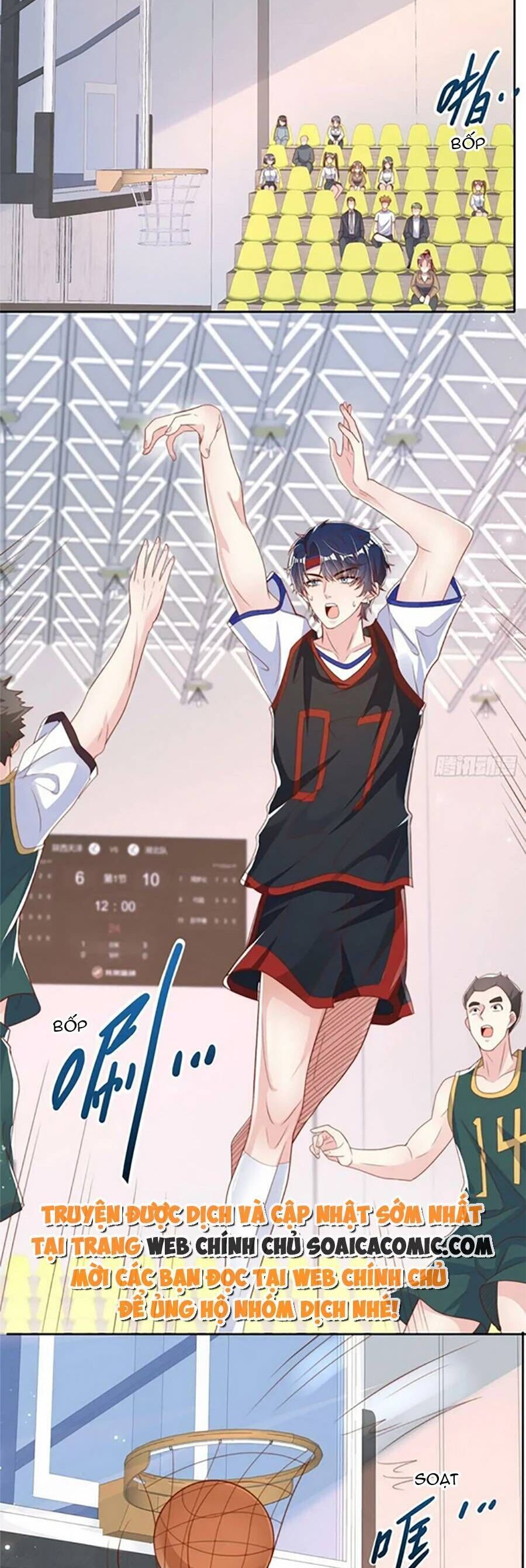 đọc truyện  Tôi Được Năm Nam Chính Sủng Chương 111 ảnh 7 tại Thiên Thai Truyện