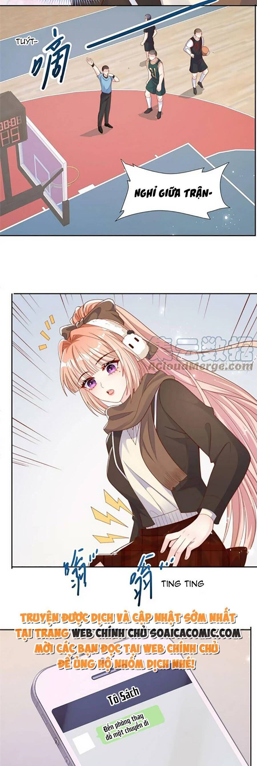 đọc truyện  Tôi Được Năm Nam Chính Sủng Chương 111 ảnh 9 tại Thiên Thai Truyện