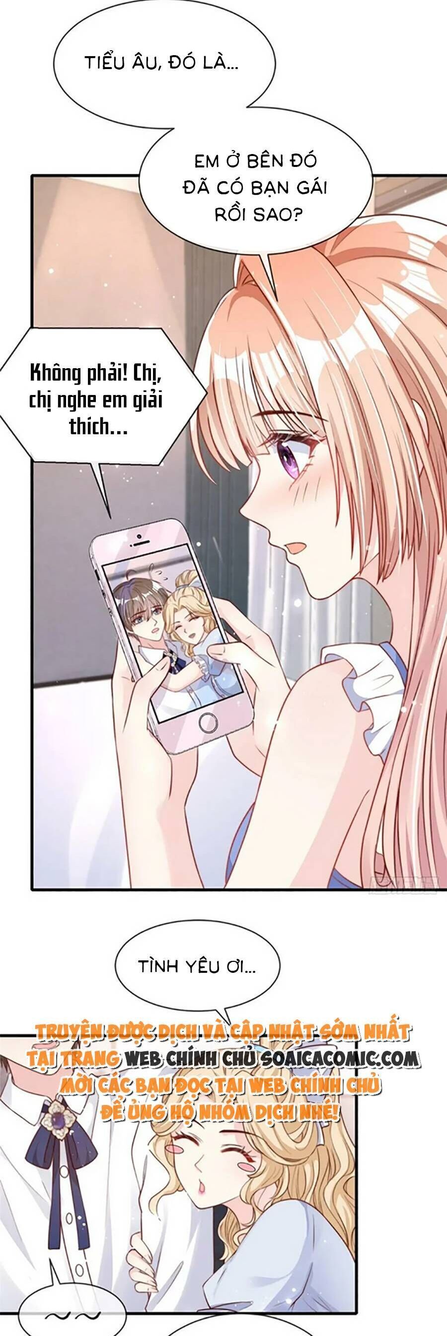 đọc truyện  Tôi Được Năm Nam Chính Sủng Chương 112 ảnh 12 tại Thiên Thai Truyện