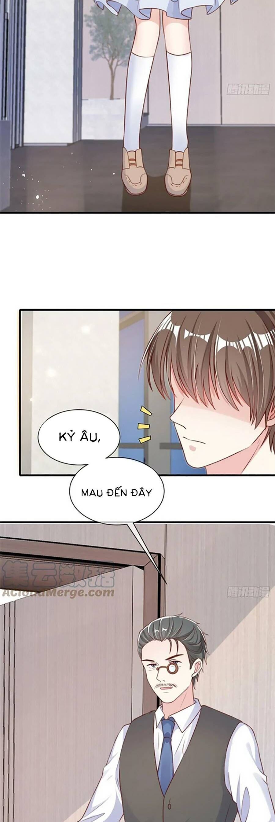 đọc truyện  Tôi Được Năm Nam Chính Sủng Chương 112 ảnh 15 tại Thiên Thai Truyện