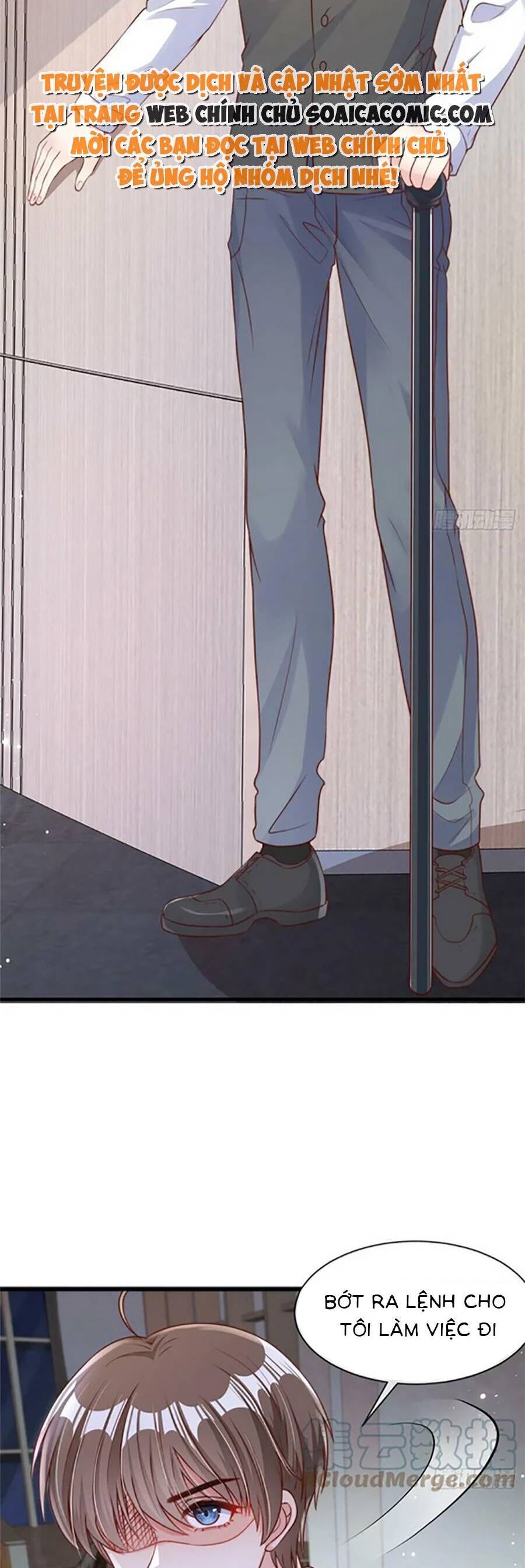 đọc truyện  Tôi Được Năm Nam Chính Sủng Chương 112 ảnh 16 tại Thiên Thai Truyện