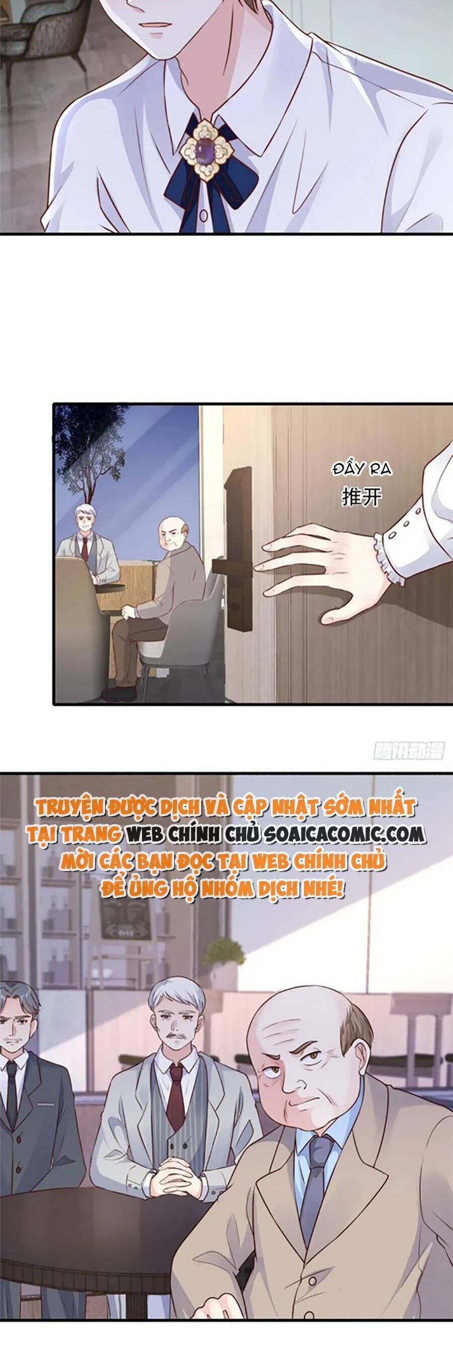 đọc truyện  Tôi Được Năm Nam Chính Sủng Chương 112 ảnh 17 tại Thiên Thai Truyện