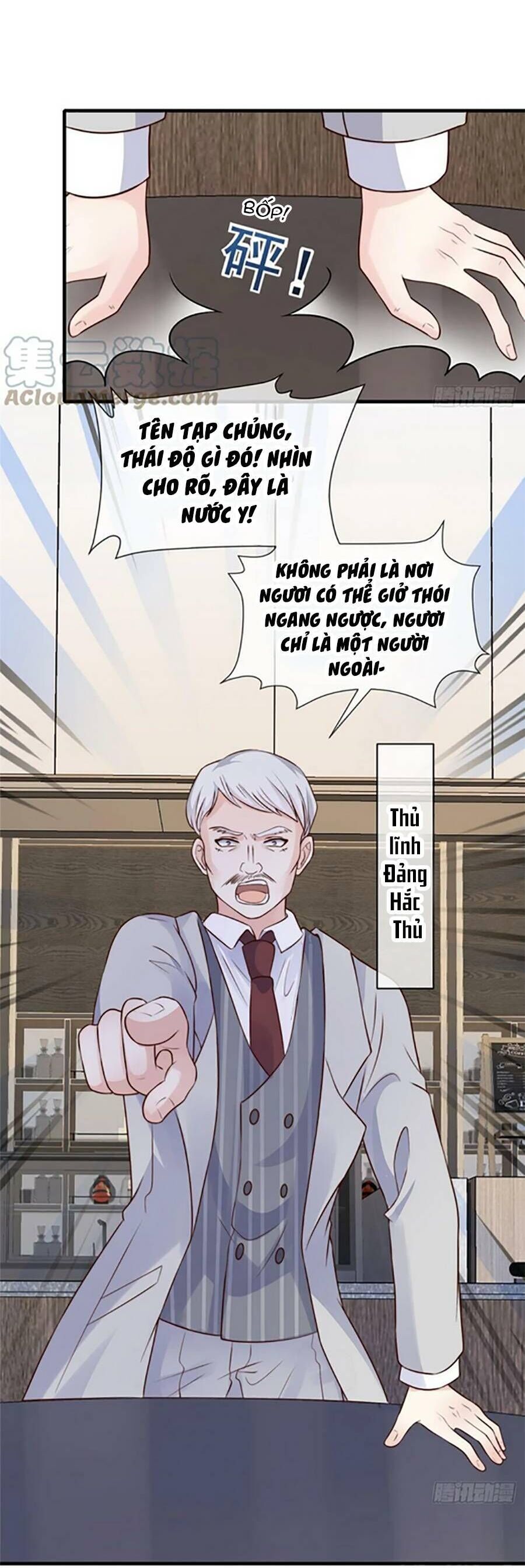 đọc truyện  Tôi Được Năm Nam Chính Sủng Chương 112 ảnh 18 tại Thiên Thai Truyện