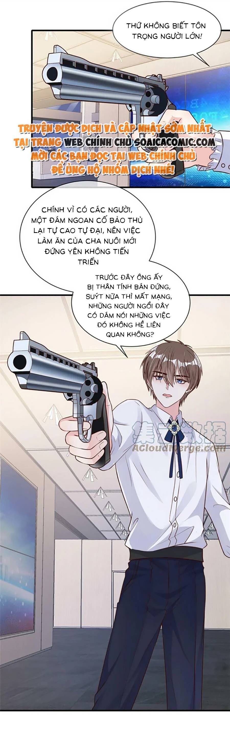 đọc truyện  Tôi Được Năm Nam Chính Sủng Chương 112 ảnh 19 tại Thiên Thai Truyện