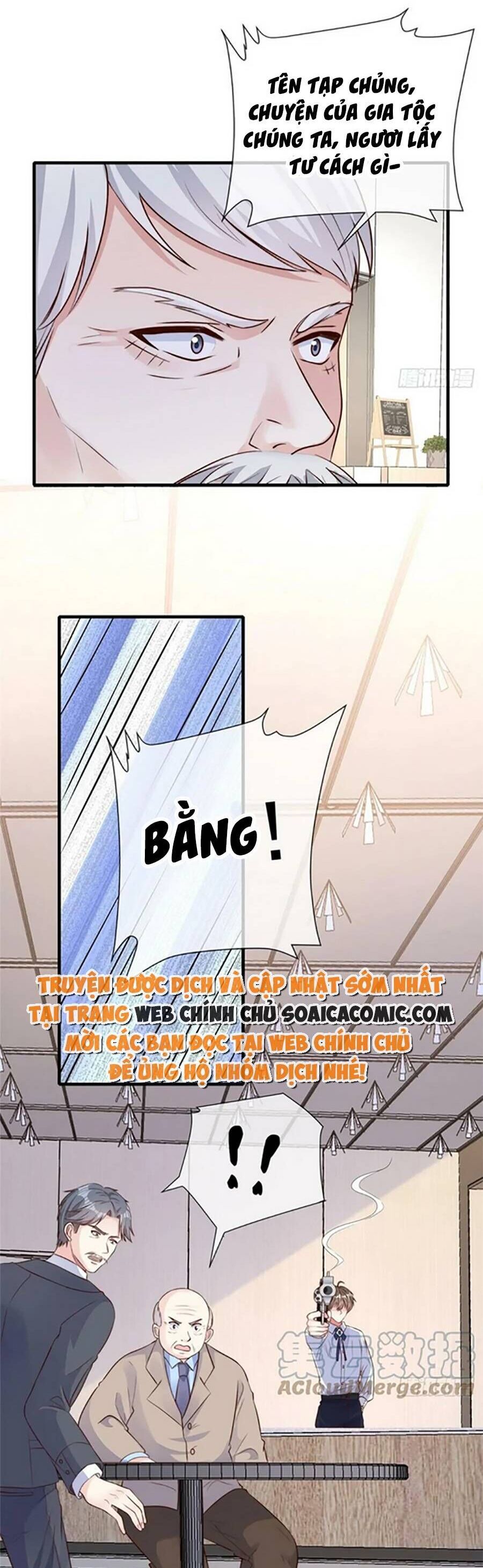 đọc truyện  Tôi Được Năm Nam Chính Sủng Chương 112 ảnh 20 tại Thiên Thai Truyện