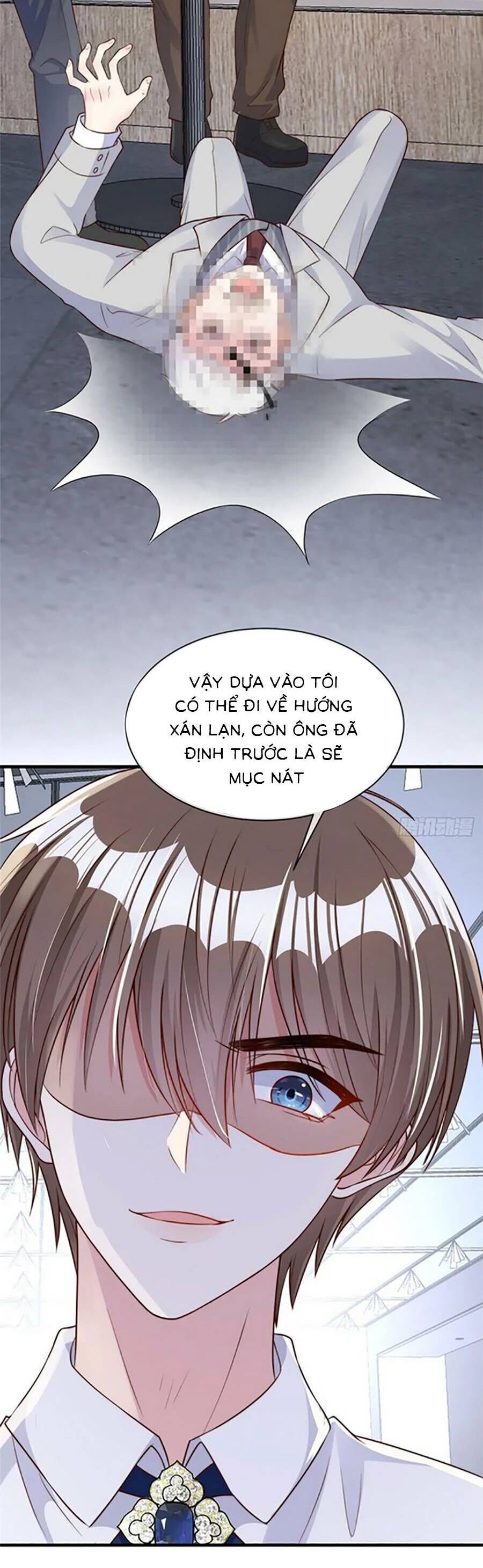 đọc truyện  Tôi Được Năm Nam Chính Sủng Chương 112 ảnh 21 tại Thiên Thai Truyện