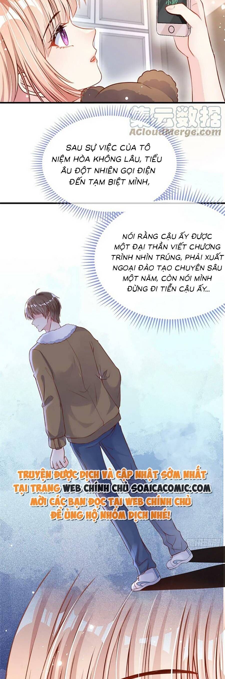 đọc truyện  Tôi Được Năm Nam Chính Sủng Chương 112 ảnh 4 tại Thiên Thai Truyện