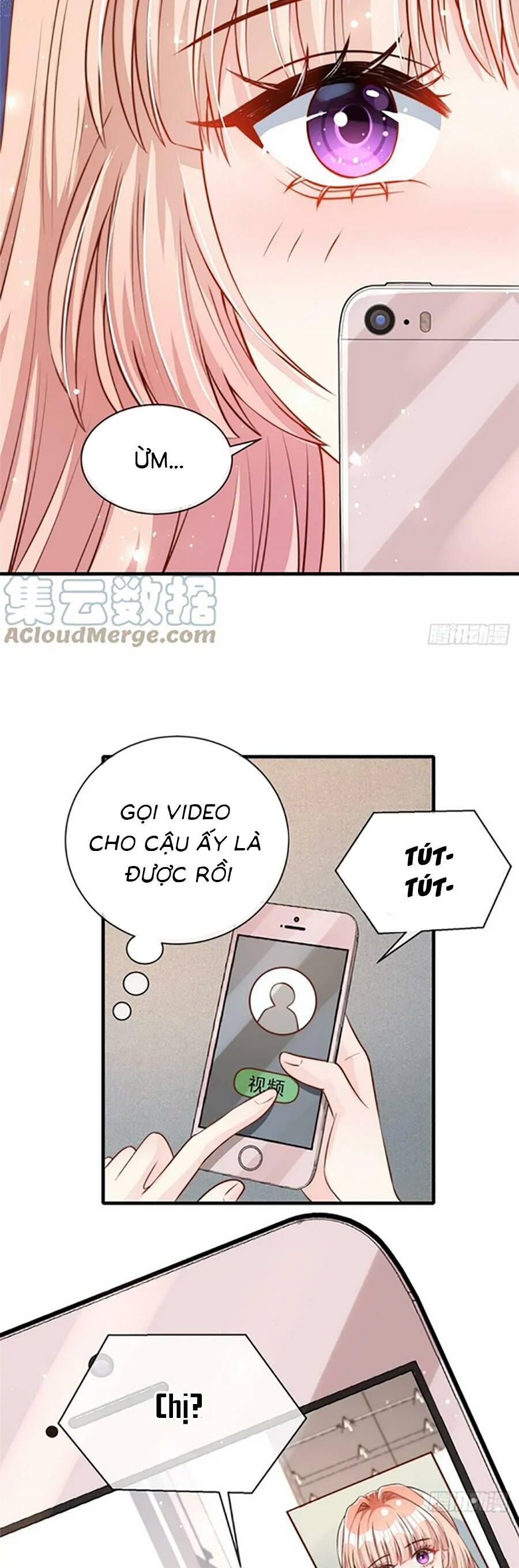 đọc truyện  Tôi Được Năm Nam Chính Sủng Chương 112 ảnh 5 tại Thiên Thai Truyện