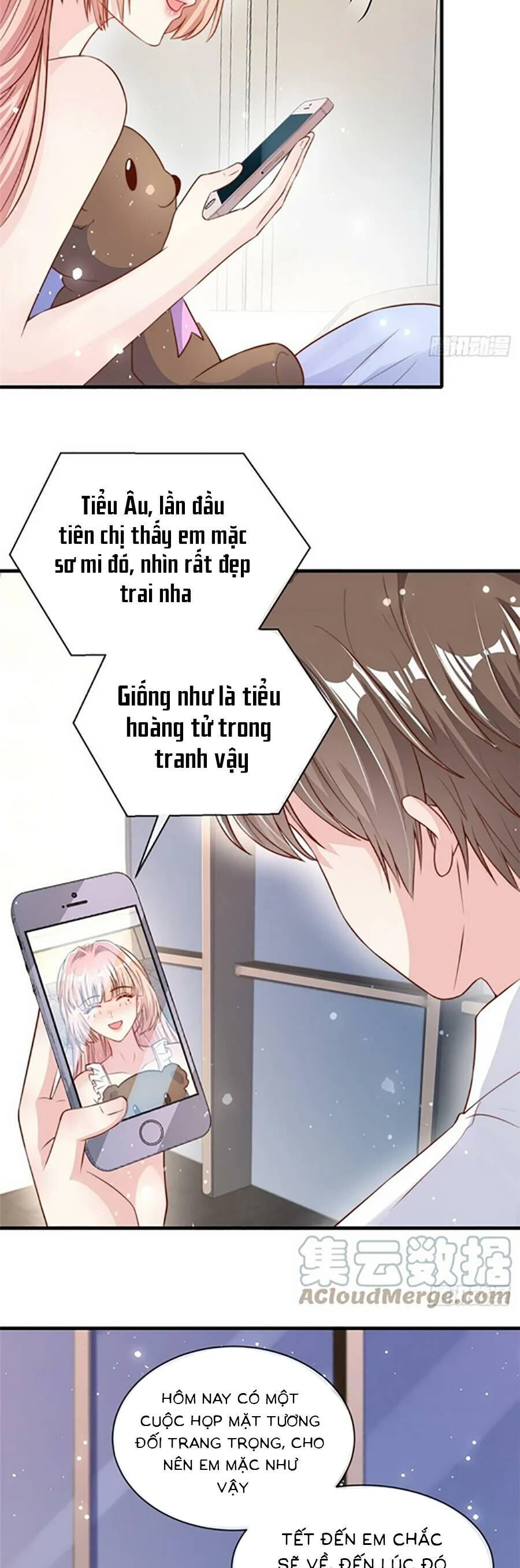 đọc truyện  Tôi Được Năm Nam Chính Sủng Chương 112 ảnh 7 tại Thiên Thai Truyện