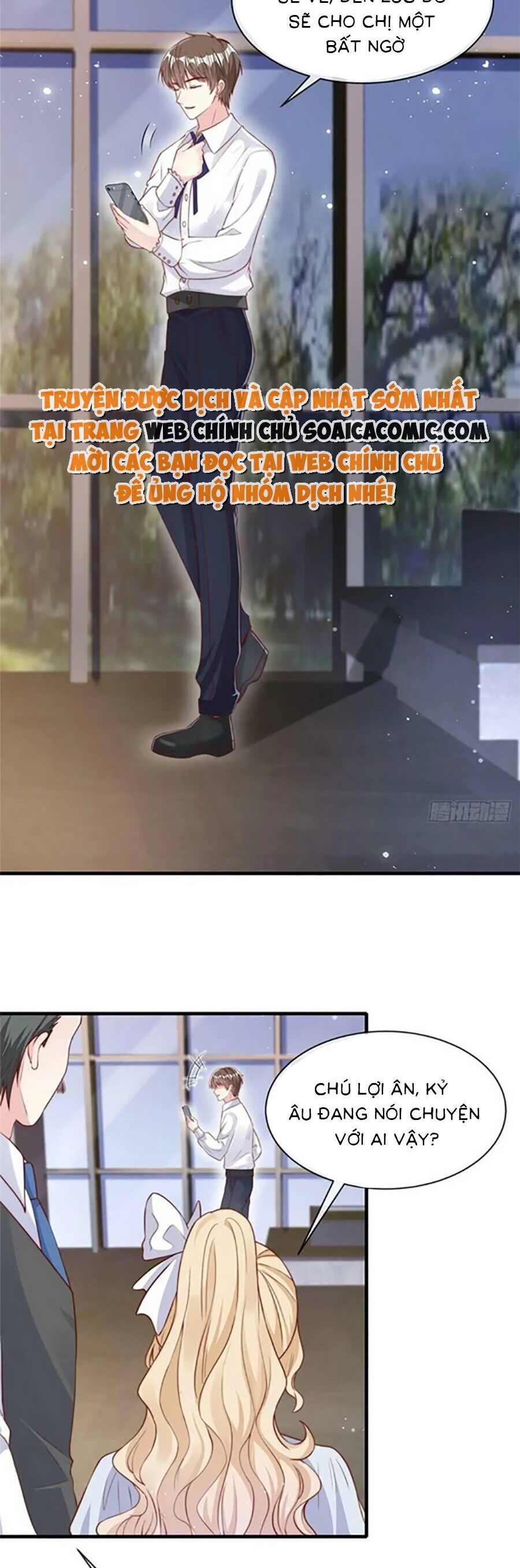 đọc truyện  Tôi Được Năm Nam Chính Sủng Chương 112 ảnh 8 tại Thiên Thai Truyện