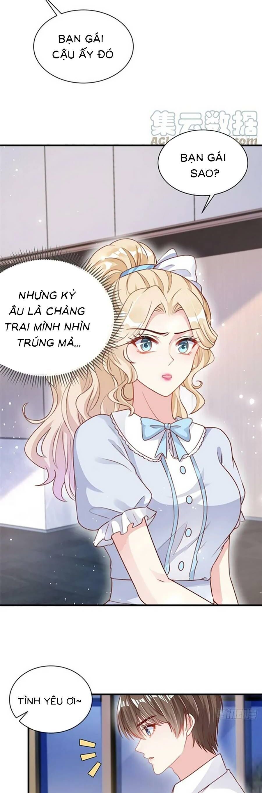 đọc truyện  Tôi Được Năm Nam Chính Sủng Chương 112 ảnh 9 tại Thiên Thai Truyện