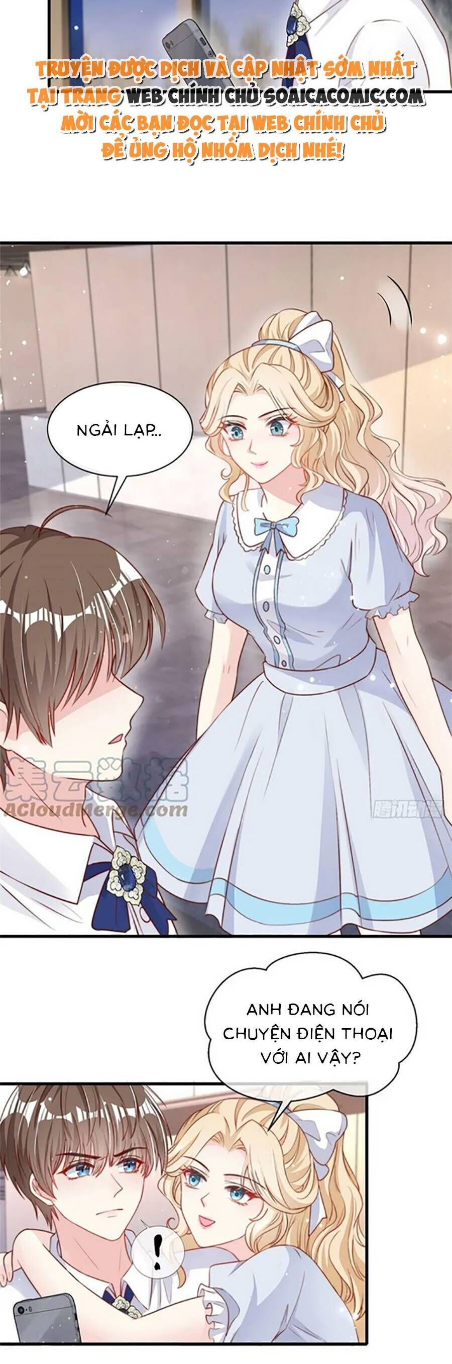 đọc truyện  Tôi Được Năm Nam Chính Sủng Chương 112 ảnh 10 tại Thiên Thai Truyện