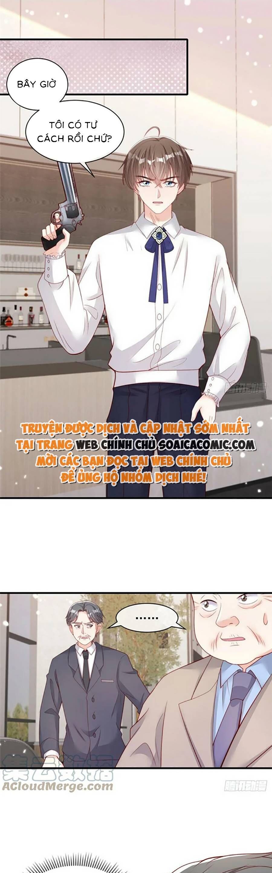 đọc truyện  Tôi Được Năm Nam Chính Sủng Chương 113 ảnh 3 tại Thiên Thai Truyện