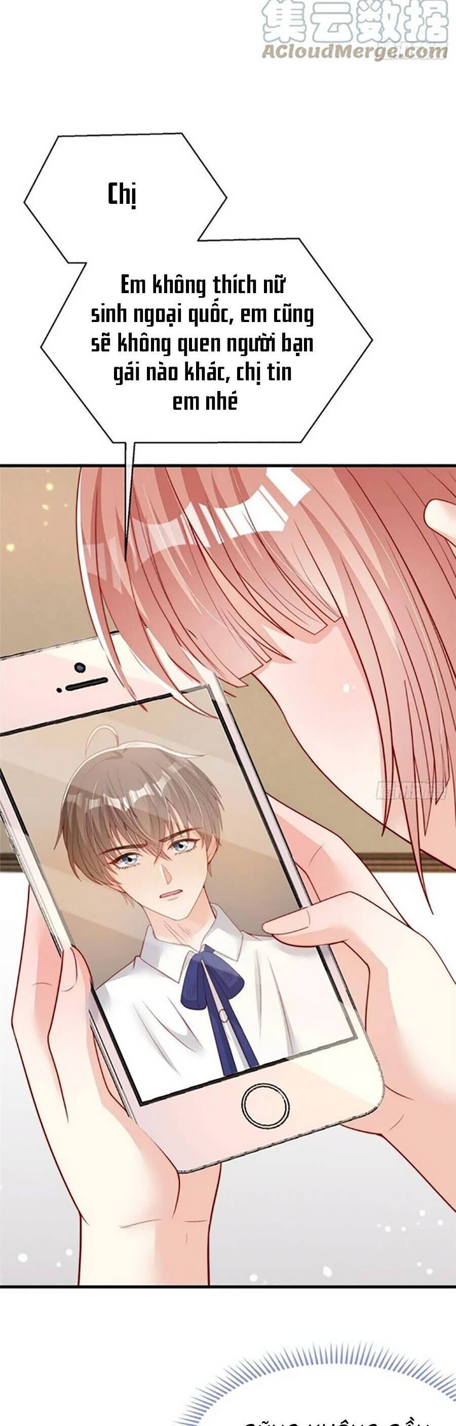 đọc truyện  Tôi Được Năm Nam Chính Sủng Chương 113 ảnh 12 tại Thiên Thai Truyện