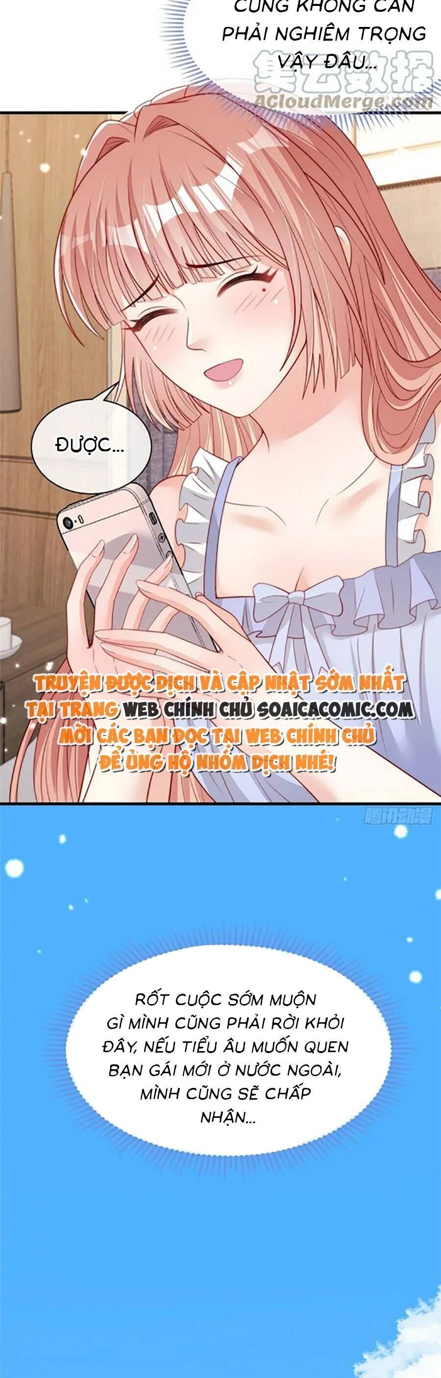 đọc truyện  Tôi Được Năm Nam Chính Sủng Chương 113 ảnh 13 tại Thiên Thai Truyện