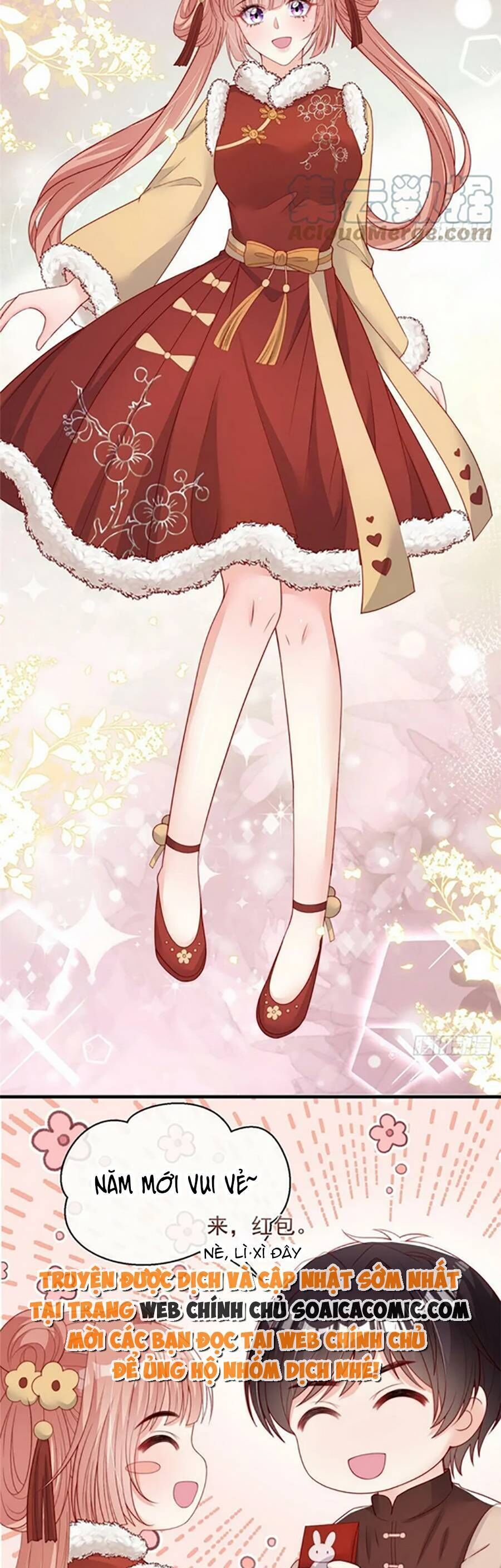 đọc truyện  Tôi Được Năm Nam Chính Sủng Chương 113 ảnh 15 tại Thiên Thai Truyện