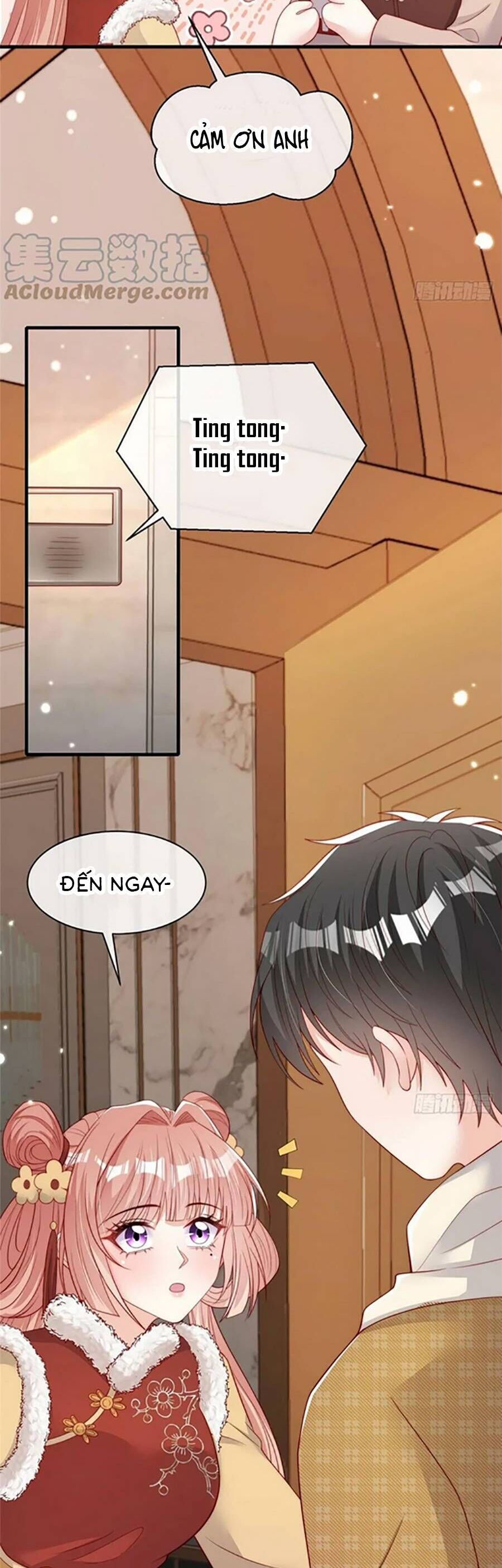 đọc truyện  Tôi Được Năm Nam Chính Sủng Chương 113 ảnh 16 tại Thiên Thai Truyện