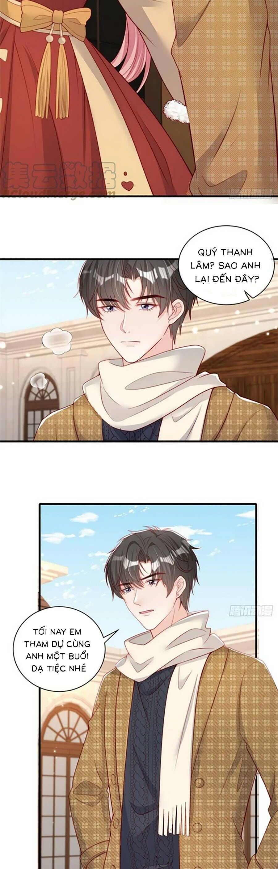 đọc truyện  Tôi Được Năm Nam Chính Sủng Chương 113 ảnh 17 tại Thiên Thai Truyện