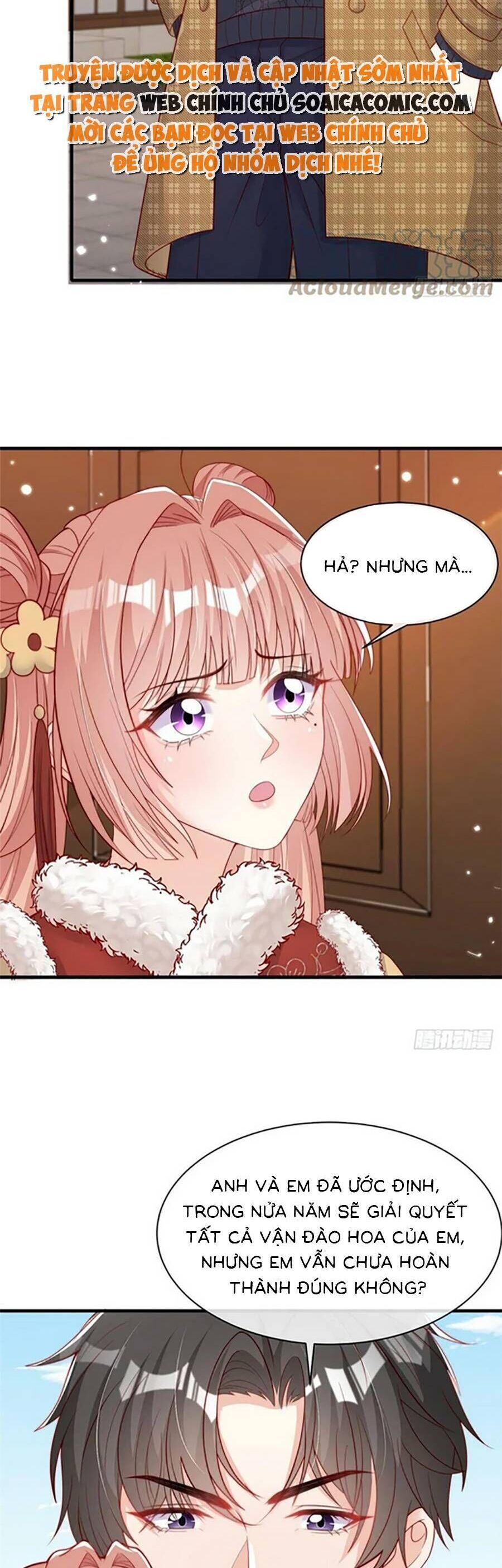 đọc truyện  Tôi Được Năm Nam Chính Sủng Chương 113 ảnh 18 tại Thiên Thai Truyện