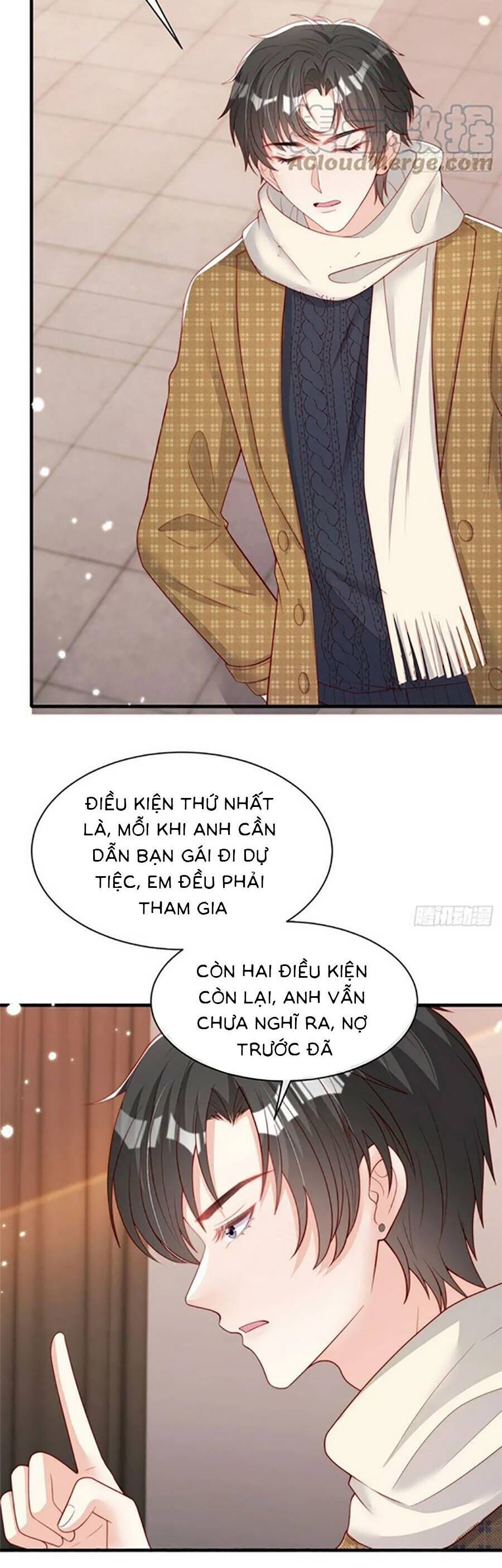 đọc truyện  Tôi Được Năm Nam Chính Sủng Chương 113 ảnh 20 tại Thiên Thai Truyện